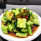 吃夜宵好去处！龙虾🦞烤鱼🐟烧烤这里都有‼️