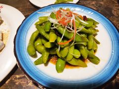 -郑喜旺烧烤(郑州总店)