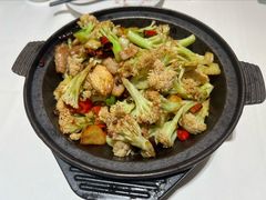 -金春禧(贵和领秀城店)