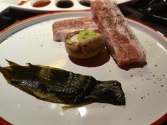 -十三姨正合丰烤肉(营迹路店)