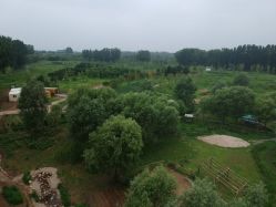 -萌宠亲子动物乐园(槐房万达店)