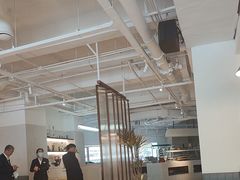 -天伦松鹤大饭店·欣妮咖啡