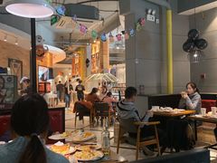 -比格比萨自助(花园路店)