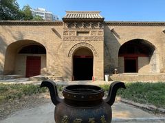 -木塔寺遗址生态公园