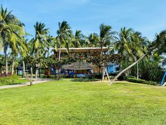 -三亚亚龙湾天域度假酒店