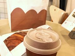 -倦勤咖啡(中山南路店)