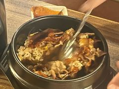 -山居屋炭火烧肉(厚街万达店)
