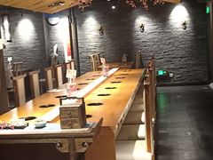 -呷哺呷哺(王府井喜悦店)