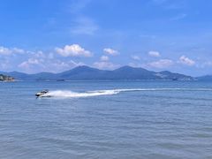 -汕尾风车岛