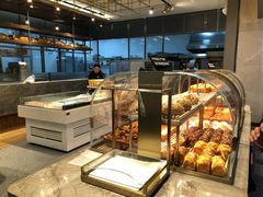 面包甜点陈列柜-UH祐禾(光谷世界城店)