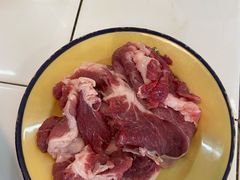 老肉片-石灰市老火锅(北滨路店)