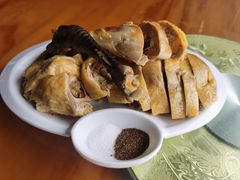 凉鸡-陈记牛肉馆