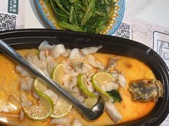 -探越小馆·越泰料理(增城永旺店)