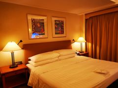 -香港九龙海逸君绰酒店