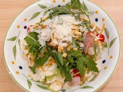 -萨莉亚意式餐厅(深南茂业店)