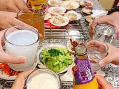 -震海贝烤贝·民俗特色店(延吉总店)