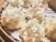 -龍聚祥烧麦馆(万达店)
