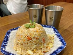-曼谷食堂·泰国家庭料理