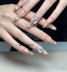 -QHOUSE美甲美睫