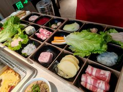-海底捞火锅(西直门凯德MALL店)