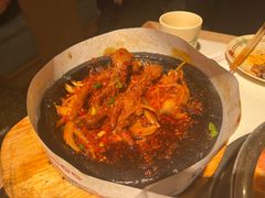 -七八冷面·延边朝鲜族美食(圣熙八号店)