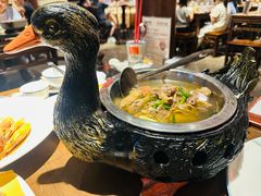 -绍兴老味道·非遗门店(银泰城店)