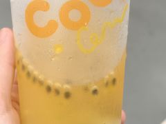 -CoCo都可(虹口龙之梦店)