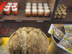 -福满我家大碗厨·湘菜(上海大厦店)