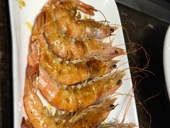 -尚雅铁板料理自助餐厅(乐松店)