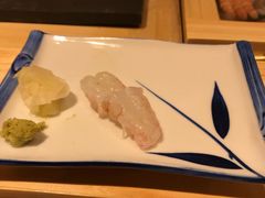 鳌虾-镹·鱼料理  国产鱼使用店