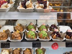 -东哥面包(江宁大润发店)