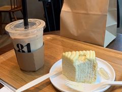 -81BAKERY(大学路店)