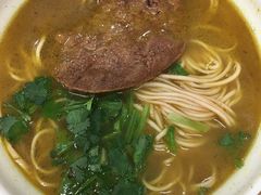 -崔记拉面馆(航北店)