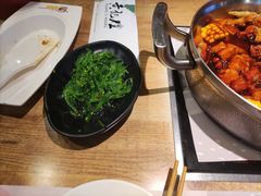 -黄记煌三汁焖锅(民乐园万达店)
