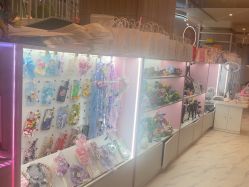 -Mini Muses ·创意手作·陶艺·银饰·团建(芳圆里店)