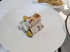 -惠丰堂饭庄(北洼路店)