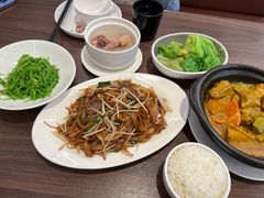 -新旺茶餐厅(鑫耀·光环live店)