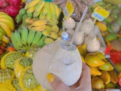 -林旺社区水果市场