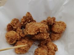 香辣鸡米花-813芭依珊 BAESAn(皇冠十畝地店)
