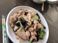 -友谊餐馆(永安路店)