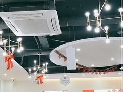 大堂-屋头串串(龙潭寺店)