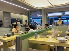 -米仓食堂(皇庭广场店)