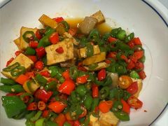 -福巷湘食小馆·猛火现炒(上海首店)