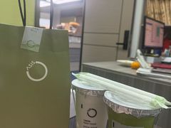 -宝藏绿洲(万象前海店)