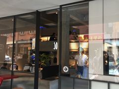 门面-MIMI FASO(古仓店)