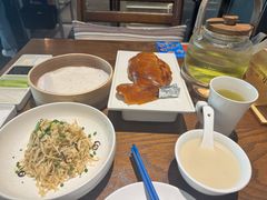 -小大董·烤鸭(王府井apm店)