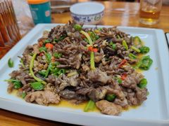 -下梅人家土菜馆(历史文化餐厅度假区店)