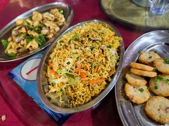 -胜海大排档·海鲜·黄鳝饭(十年老店)