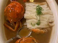 -黄但记老店·陈村粉食府