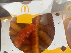 -麦当劳(合肥之心城店)